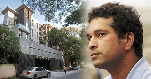 Sachin- RTI